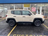 Used 2015 Jeep Renegade Sport w/ Power & Air Group image 6