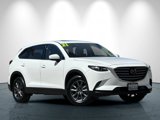 Used 2021 MAZDA CX-9 Touring w/ Touring Premium Package image 2