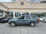 Used 2004 Jeep Grand Cherokee Laredo w/ Convenience Group image 2