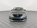 Certified 2018 Nissan Sentra SR w/ SR Midnight Edition Package image 3