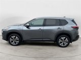 Used 2021 Nissan Rogue SV image 2