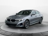 Certified 2025 BMW 330i xDrive Sedan w/ Convenience Package image 3