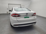 Used 2018 Ford Fusion SE image 6