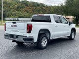 Used 2024 GMC Sierra 1500 SLE image 2