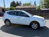 Used 2015 Nissan Rogue S image 3