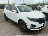 Used 2024 Chevrolet Equinox RS image 3