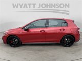 New 2024 Volkswagen GTI SE image 2