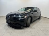 Used 2021 Volkswagen Jetta SEL image 2