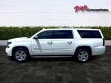 Used 2016 Chevrolet Suburban LTZ image 4
