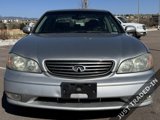 Used 2002 INFINITI I35 image 2