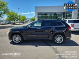 Used 2018 Jeep Grand Cherokee Summit image 3