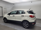 Used 2020 Ford EcoSport S image 3