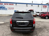 Used 2015 Chevrolet Equinox LT w/ Driver Convenience Package image 4
