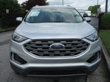 Used 2019 Ford Edge Titanium w/ Cargo Accessory Package image 2