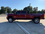 Used 2018 Chevrolet Silverado 3500 High Country w/ Duramax Plus Package image 4