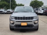 Used 2020 Jeep Compass Latitude image 2