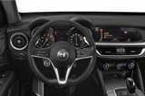 Used 2019 Alfa Romeo Stelvio Sprint w/ Nero Edizione image 4