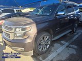Used 2015 Chevrolet Tahoe LTZ image 2