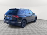 Certified 2022 Volkswagen Tiguan SE image 5