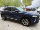 Used 2023 Buick Envision Preferred image 3