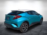 Used 2018 Toyota C-HR image 3