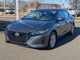 New 2025 Nissan Sentra S image 3