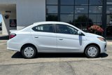 New 2024 Mitsubishi Mirage G4 ES image 4