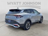 Used 2023 Kia Sportage LX image 5