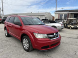 Used 2018 Dodge Journey SE w/ Connectivity Group image 6