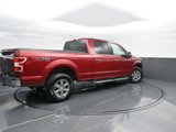 Used 2019 Ford F150 4x4 SuperCrew image 2