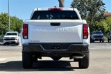 New 2025 Chevrolet Colorado W/T w/ WT Custom Package image 6