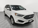 Certified 2023 Ford Edge SEL image 5