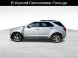 Used 2017 Chevrolet Equinox Premier w/ Enhanced Convenience Package image 5