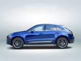 Certified 2024 Porsche Macan Turbo image 2