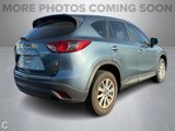Used 2016 MAZDA CX-5 Sport w/ Rear Camera Package image 4