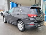 Certified 2022 Chevrolet Equinox LT image 4