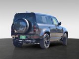 New 2025 Land Rover Defender 110 X-Dynamic SE image 4