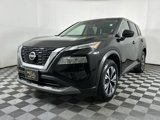 Used 2023 Nissan Rogue SV image 3