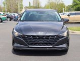 Used 2022 Hyundai Elantra SEL w/ Preferred Accessory Package image 3