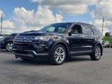 Used 2018 Ford Explorer Limited w/ Equipment Group 301A image 3