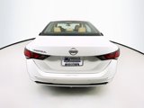 New 2025 Nissan Sentra SV image 6
