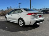 Certified 2022 Toyota Corolla LE image 4
