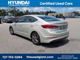 Used 2017 Hyundai Elantra SE w/ SE A/T Tech Package 03 image 3