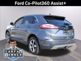 Used 2022 Ford Edge SEL w/ Convenience Package image 4