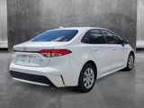 Used 2022 Toyota Corolla LE image 5