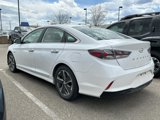 Used 2019 Hyundai Sonata Plug-In Hybrid image 6