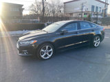Used 2014 Ford Fusion SE image 5
