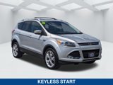 Used 2015 Ford Escape Titanium w/ Equipment Group 301A image 2