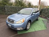 Used 2011 Subaru Outback 2.5i Premium image 1