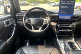 Certified 2023 Ford Explorer Limited image 5